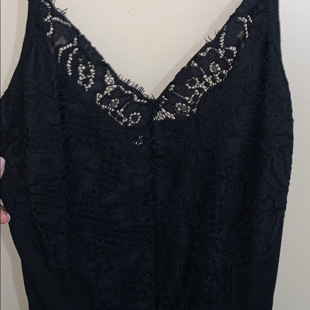 Lulus bodysuit - Picture 3 of 3